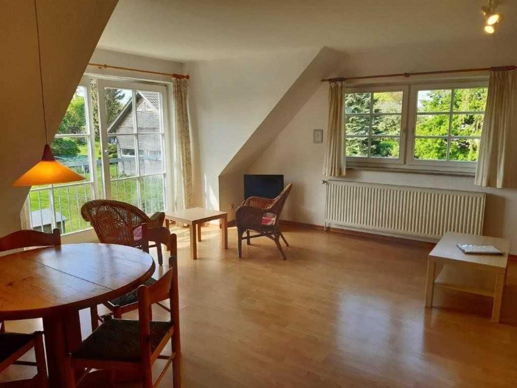 "Blaues Haus" Apartment Lonvitz Room photo